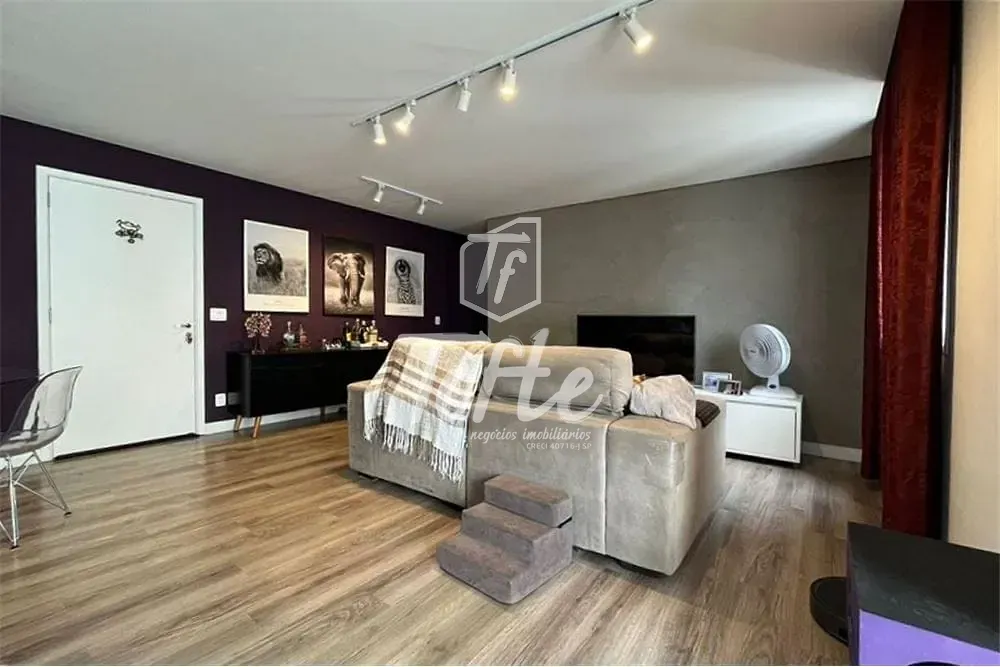 Apartamento, 3 quartos, 83 m² - Foto 1