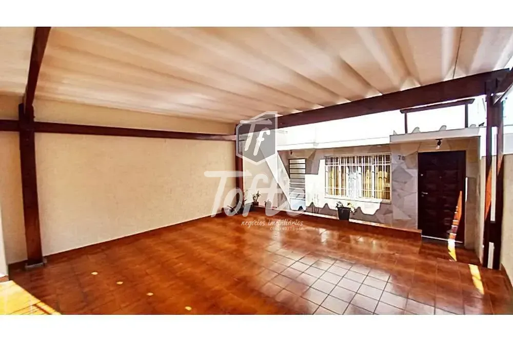 Casa, 3 quartos, 133 m² - Foto 1