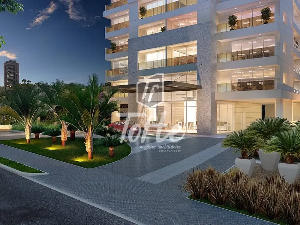 Sala-Conjunto, 34 m² - Foto 2
