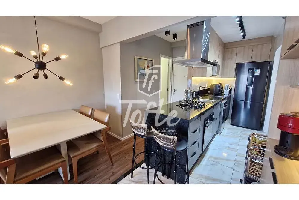 Apartamento, 2 quartos, 64 m² - Foto 3