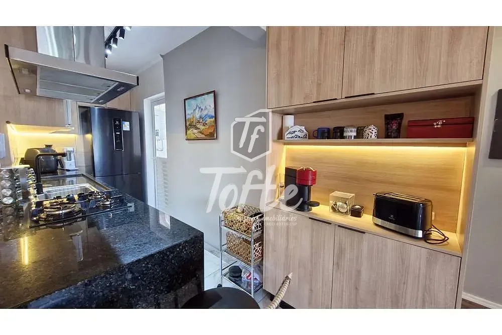 Apartamento, 2 quartos, 64 m² - Foto 4
