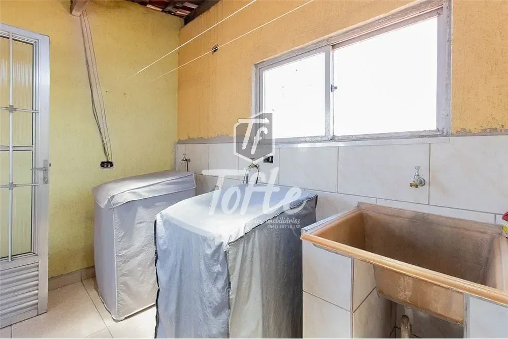 Casa, 5 quartos, 116 m² - Foto 2
