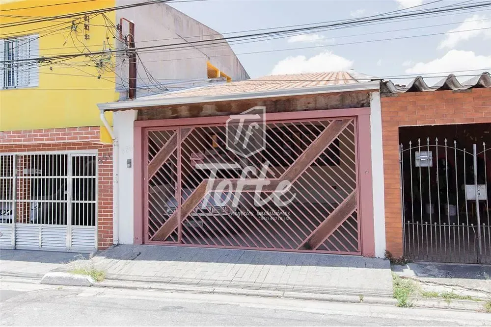Casa, 5 quartos, 116 m² - Foto 1