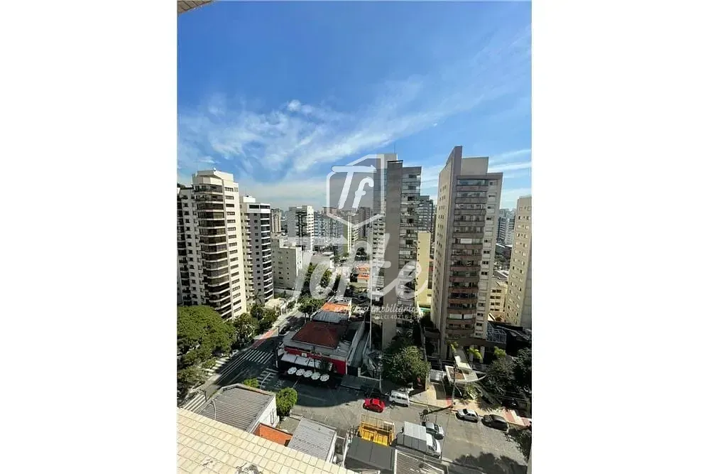 Apartamento, 2 quartos, 81 m² - Foto 3
