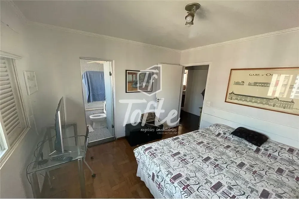 Apartamento, 2 quartos, 81 m² - Foto 4