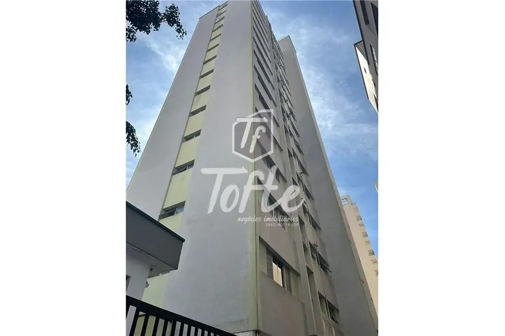 Apartamento, 2 quartos, 81 m² - Foto 1
