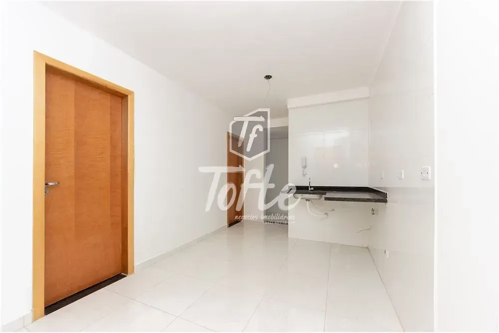 Apartamento, 2 quartos, 33 m² - Foto 3