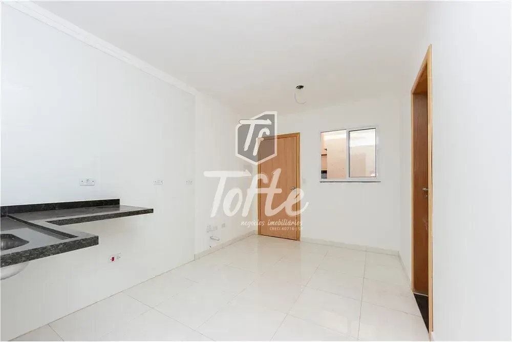 Apartamento, 2 quartos, 33 m² - Foto 2