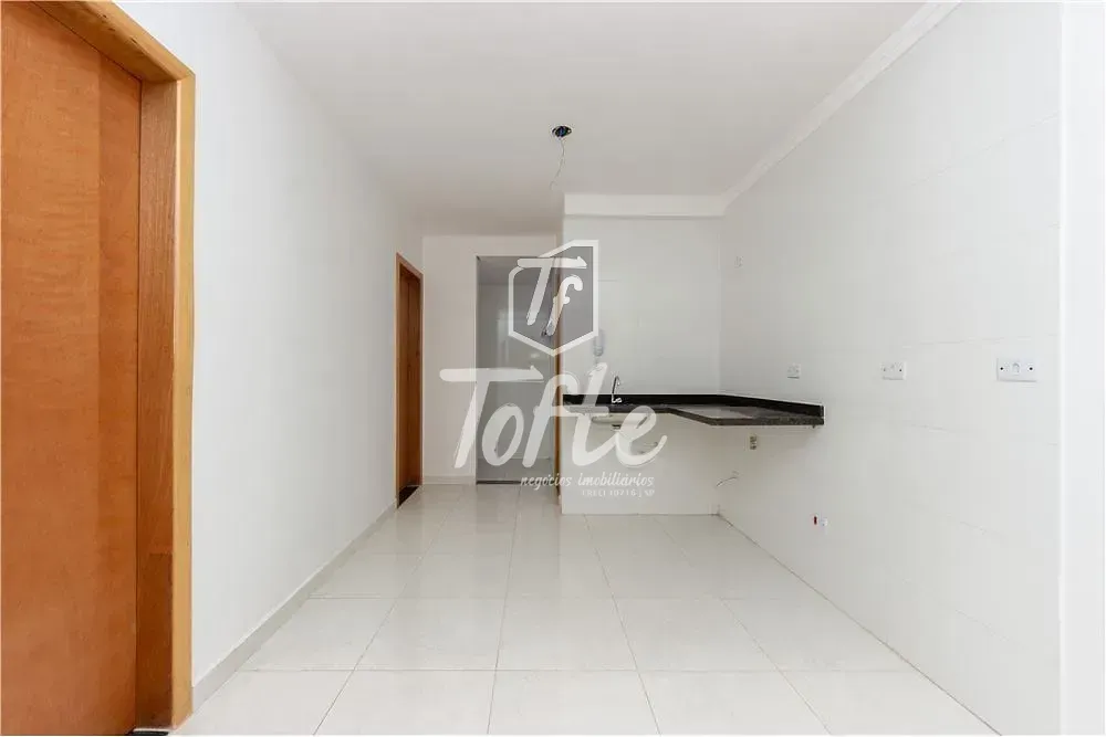 Apartamento, 2 quartos, 33 m² - Foto 1