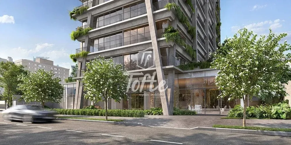 Apartamento, 1 quarto, 77 m² - Foto 4