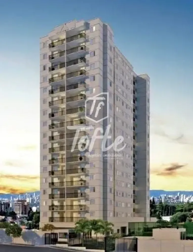 Apartamento, 3 quartos, 67 m² - Foto 1