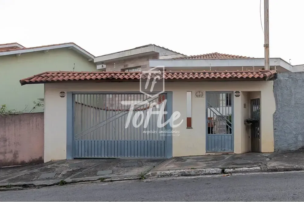 Casa, 3 quartos, 184 m² - Foto 3