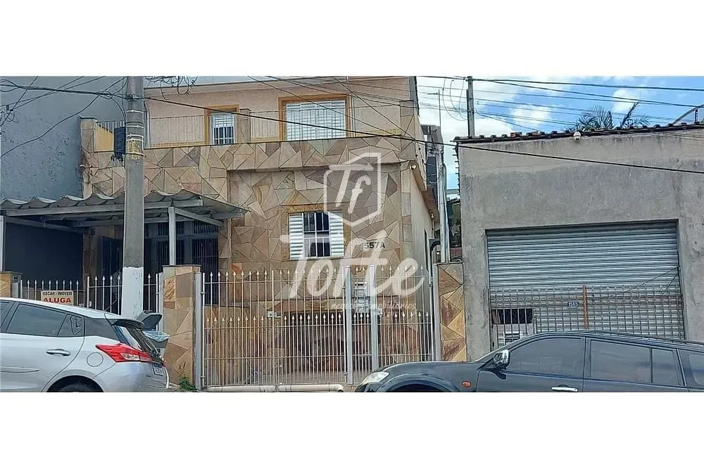 Casa, 3 quartos, 183 m² - Foto 2