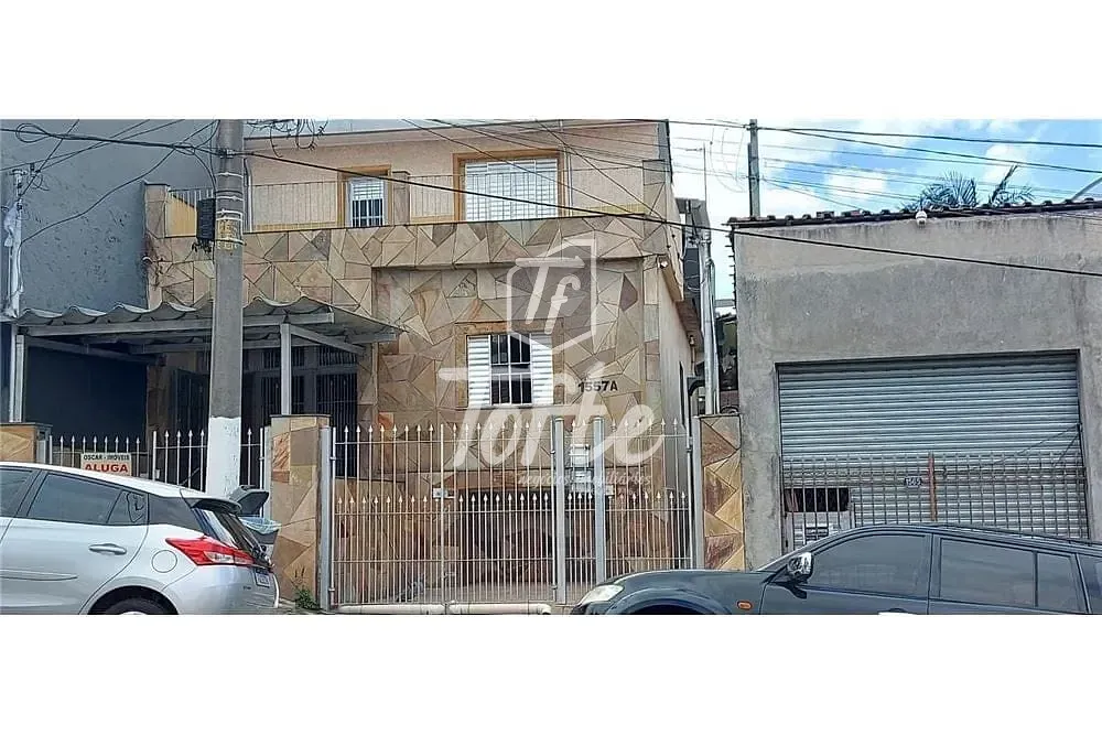 Casa, 3 quartos, 183 m² - Foto 1