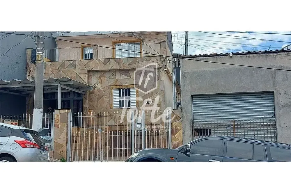Casa, 3 quartos, 183 m² - Foto 3