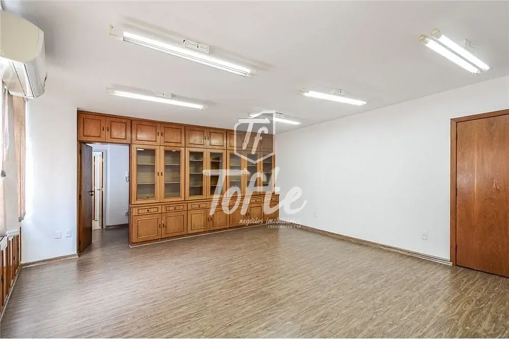Sala-Conjunto, 47 m² - Foto 1