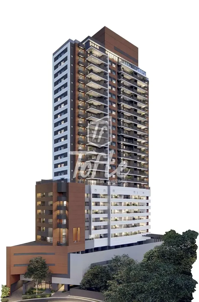 Apartamento, 3 quartos, 110 m² - Foto 1