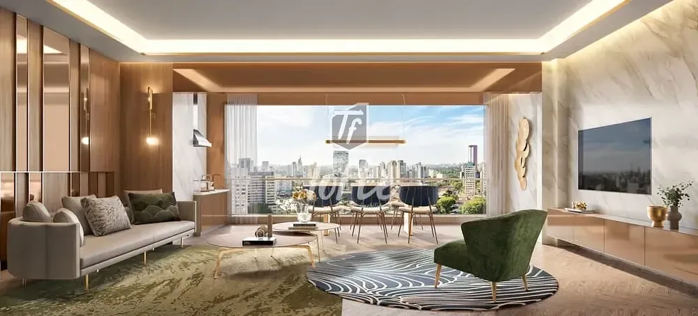 Apartamento, 2 quartos, 66 m² - Foto 4