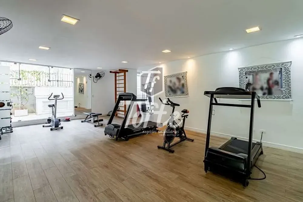 Apartamento, 3 quartos, 108 m² - Foto 3