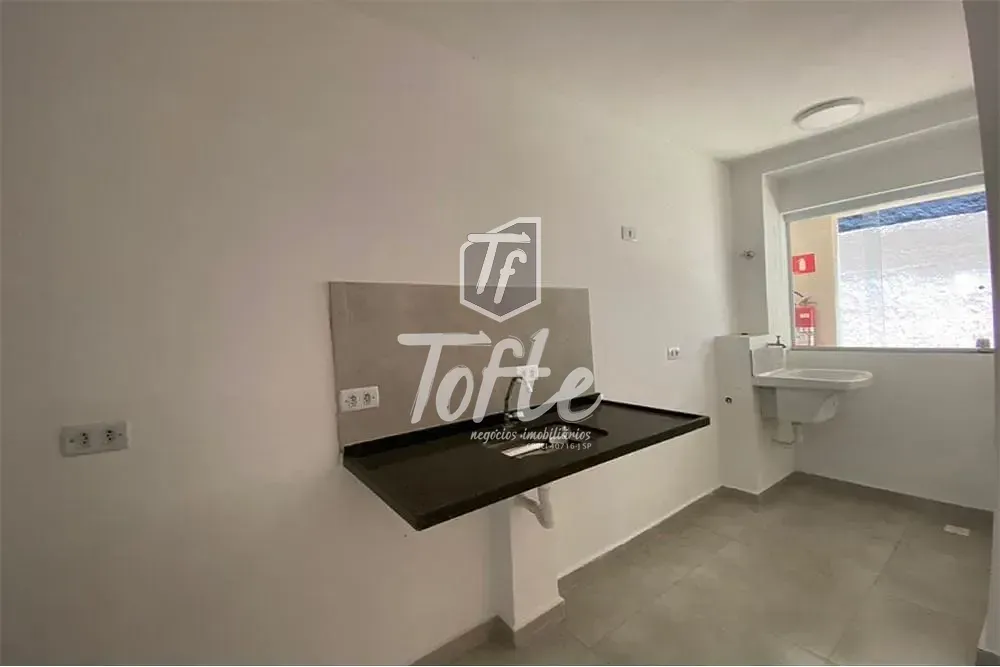 Apartamento, 1 quarto, 35 m² - Foto 3