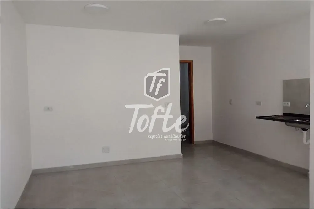Apartamento, 1 quarto, 35 m² - Foto 1