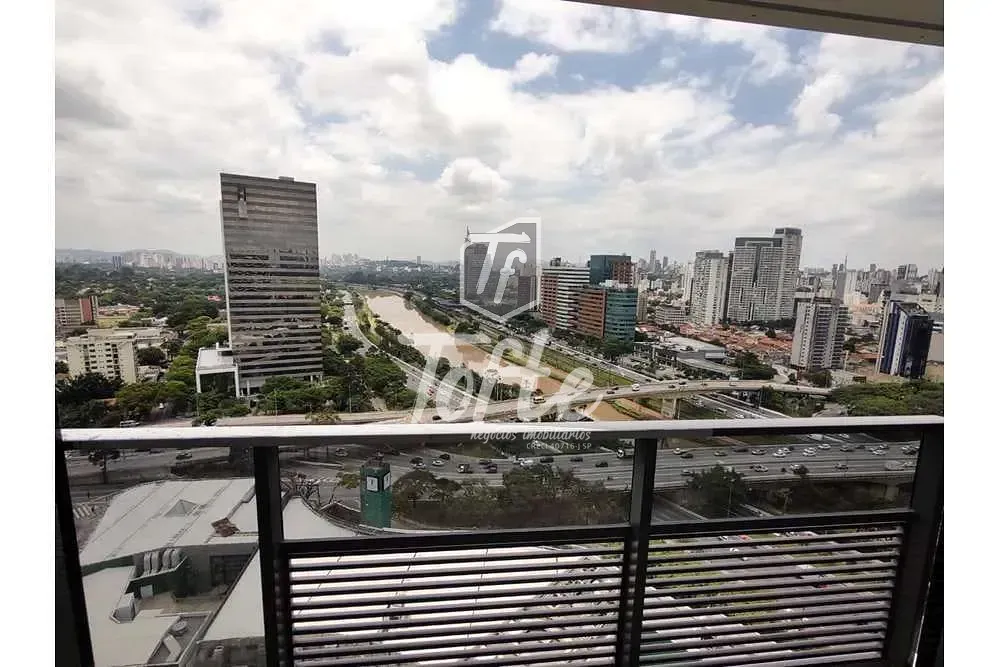 Apartamento, 1 quarto, 37 m² - Foto 4