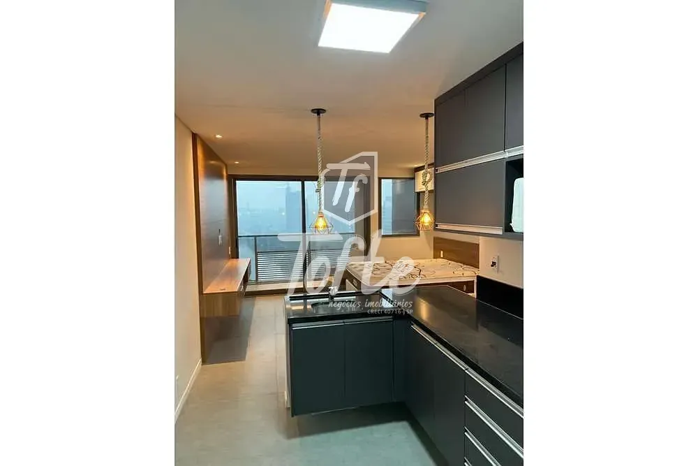 Apartamento, 1 quarto, 37 m² - Foto 3