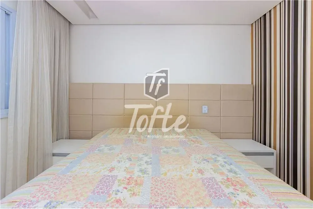 Apartamento, 2 quartos, 55 m² - Foto 3