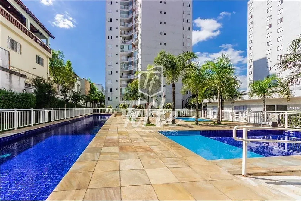 Apartamento, 2 quartos, 55 m² - Foto 2