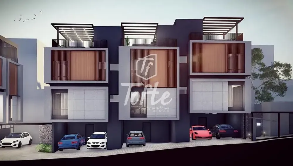 Casa, 3 quartos, 177 m² - Foto 2