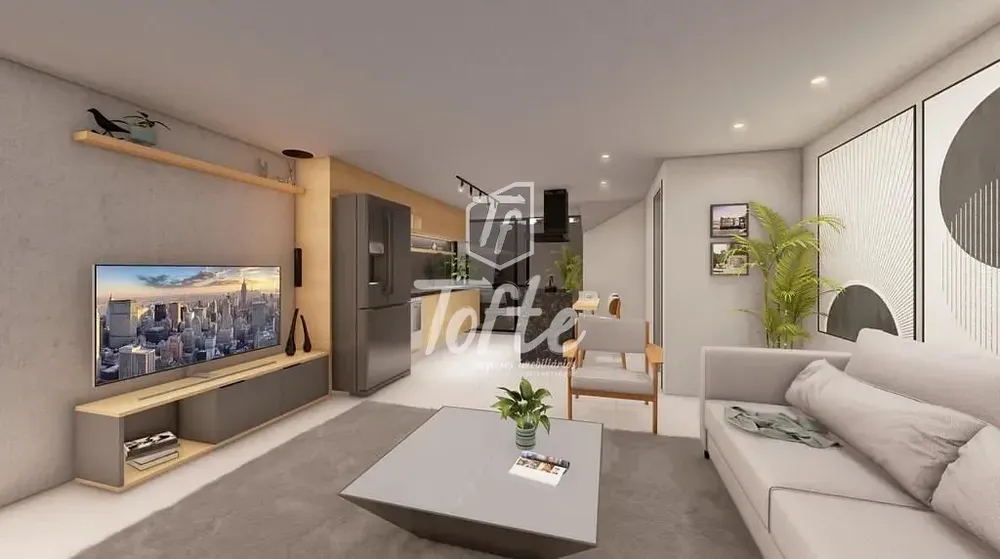 Casa, 3 quartos, 177 m² - Foto 4