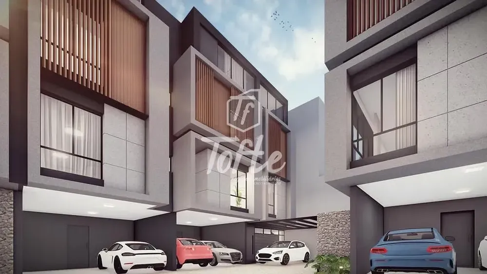 Casa, 3 quartos, 177 m² - Foto 3
