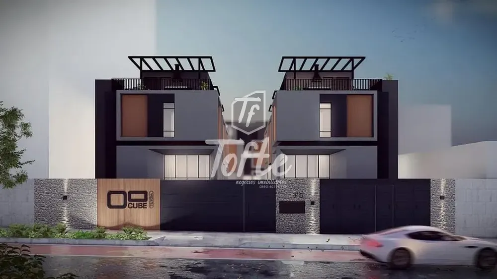 Casa, 3 quartos, 177 m² - Foto 1