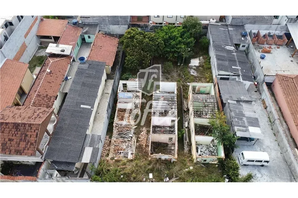 Terreno, 10 m² - Foto 1