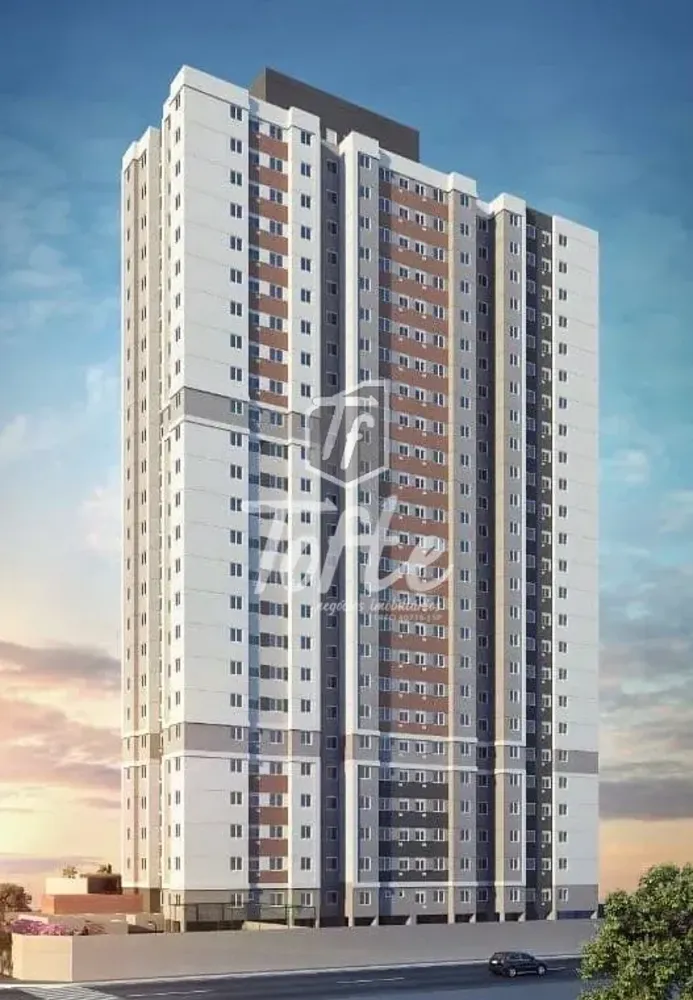 Apartamento, 2 quartos, 36 m² - Foto 1