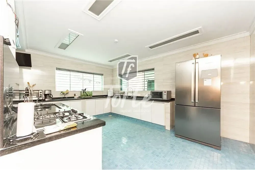 Casa, 3 quartos, 419 m² - Foto 1