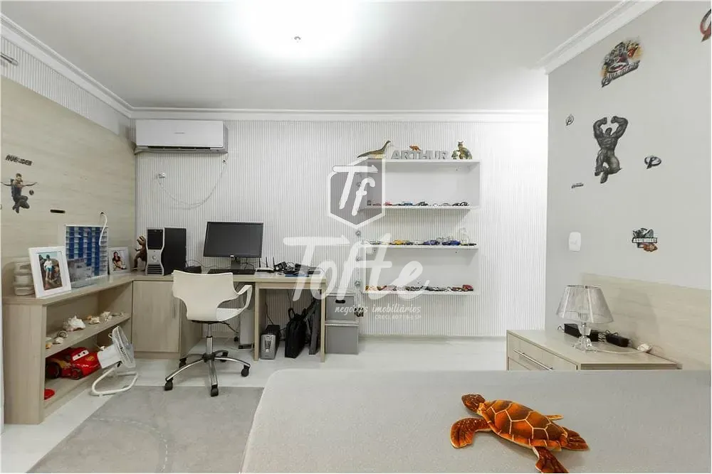 Casa, 3 quartos, 419 m² - Foto 2
