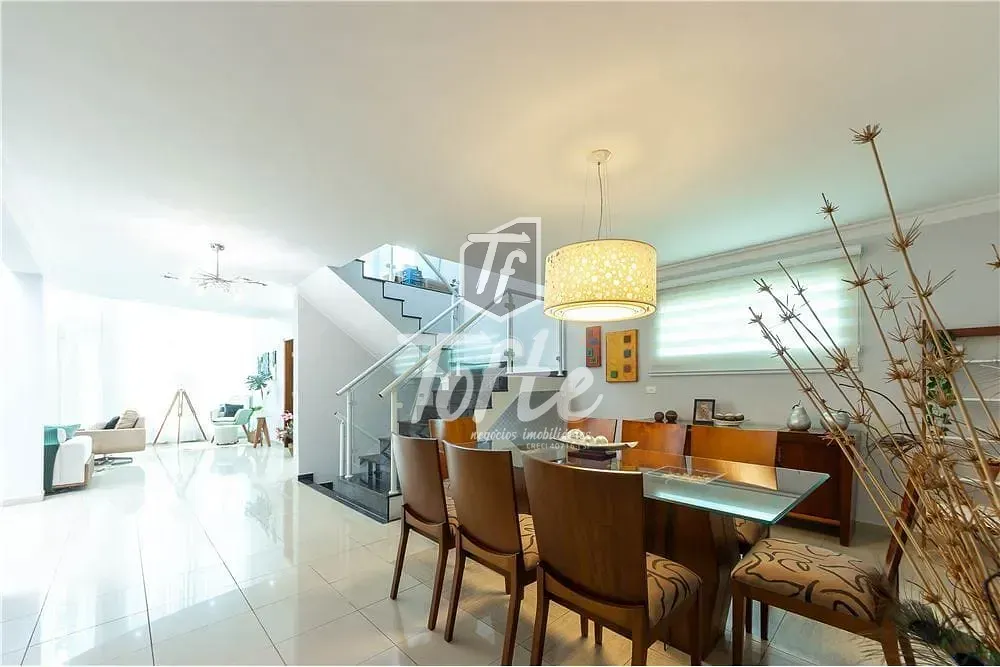 Casa, 3 quartos, 419 m² - Foto 4