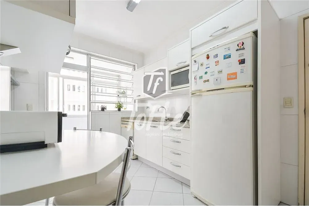 Apartamento, 3 quartos, 145 m² - Foto 3