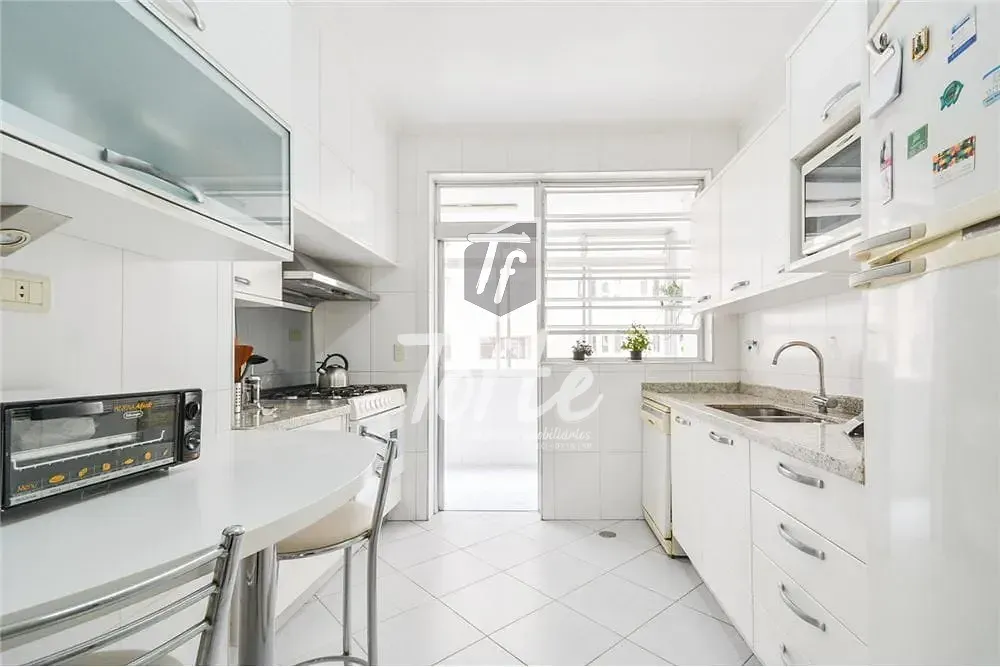 Apartamento, 3 quartos, 145 m² - Foto 4