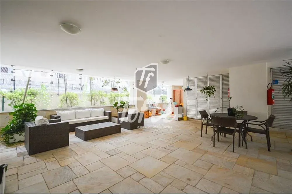 Apartamento, 3 quartos, 145 m² - Foto 2