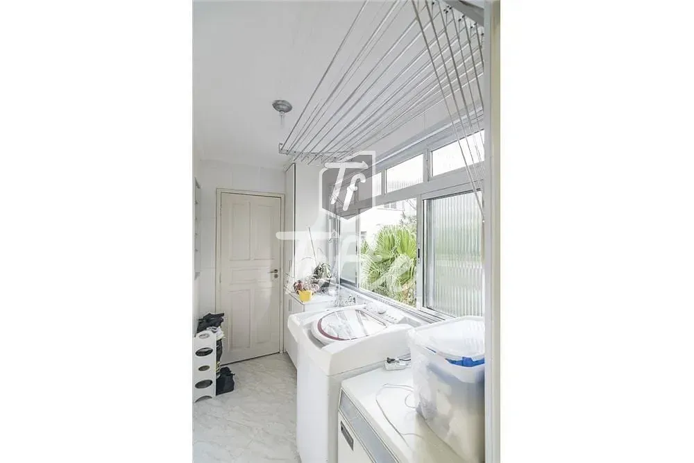 Apartamento, 3 quartos, 125 m² - Foto 2