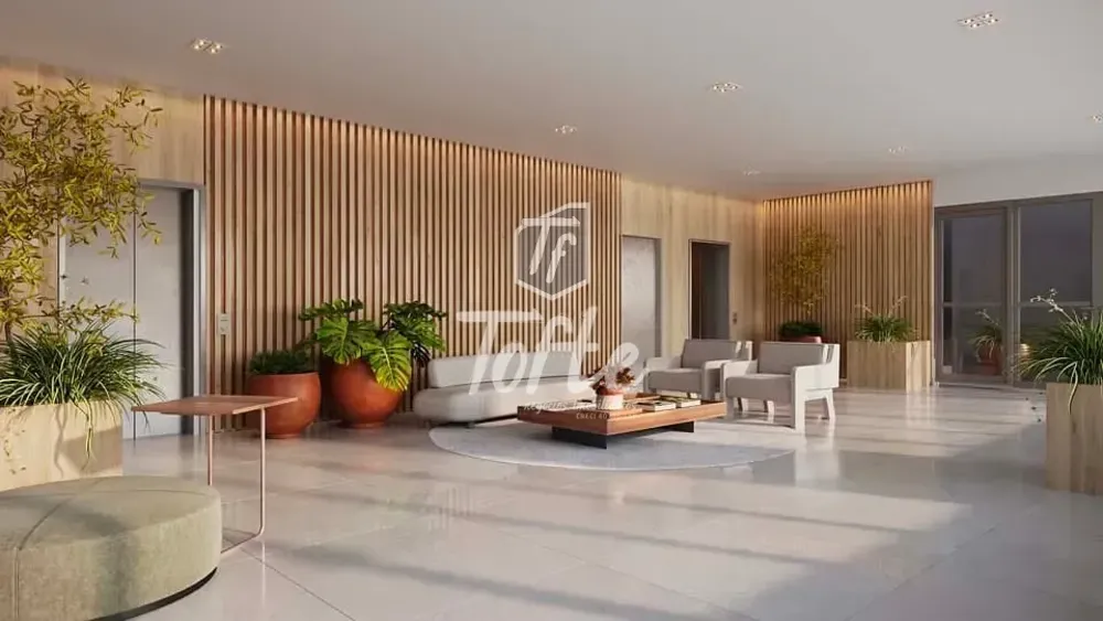 Apartamento, 1 quarto, 31 m² - Foto 4
