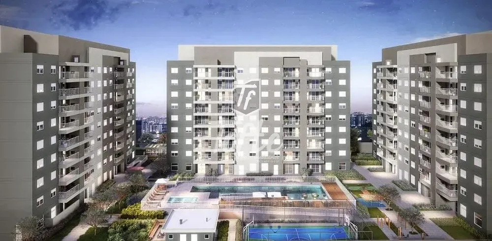 Apartamento, 2 quartos, 73 m² - Foto 1