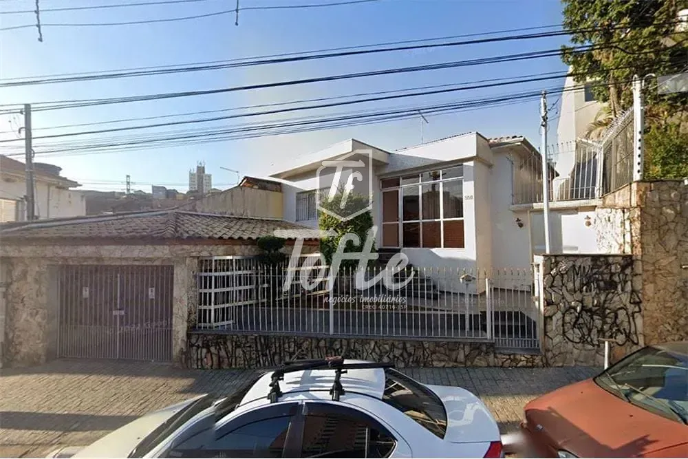Casa, 4 quartos, 205 m² - Foto 1