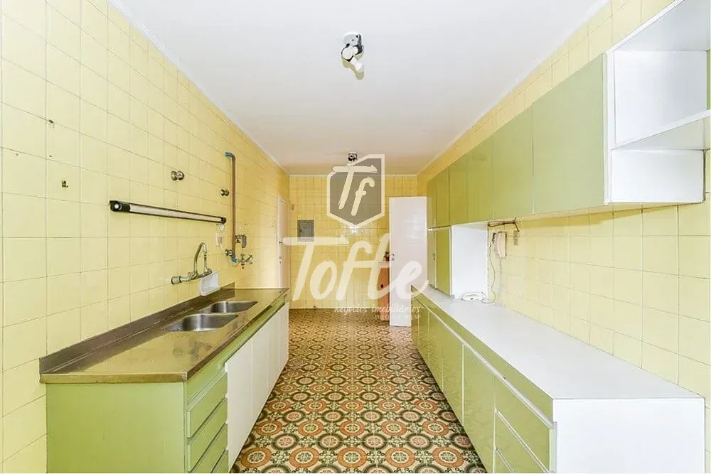 Apartamento, 4 quartos, 155 m² - Foto 3