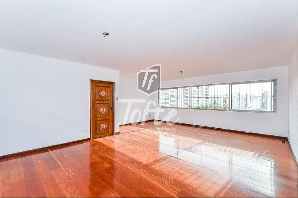 Apartamento, 4 quartos, 155 m² - Foto 1