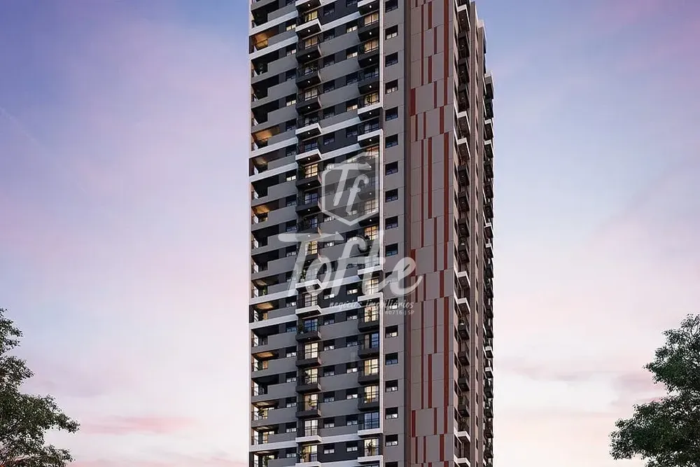 Apartamento, 2 quartos, 47 m² - Foto 2