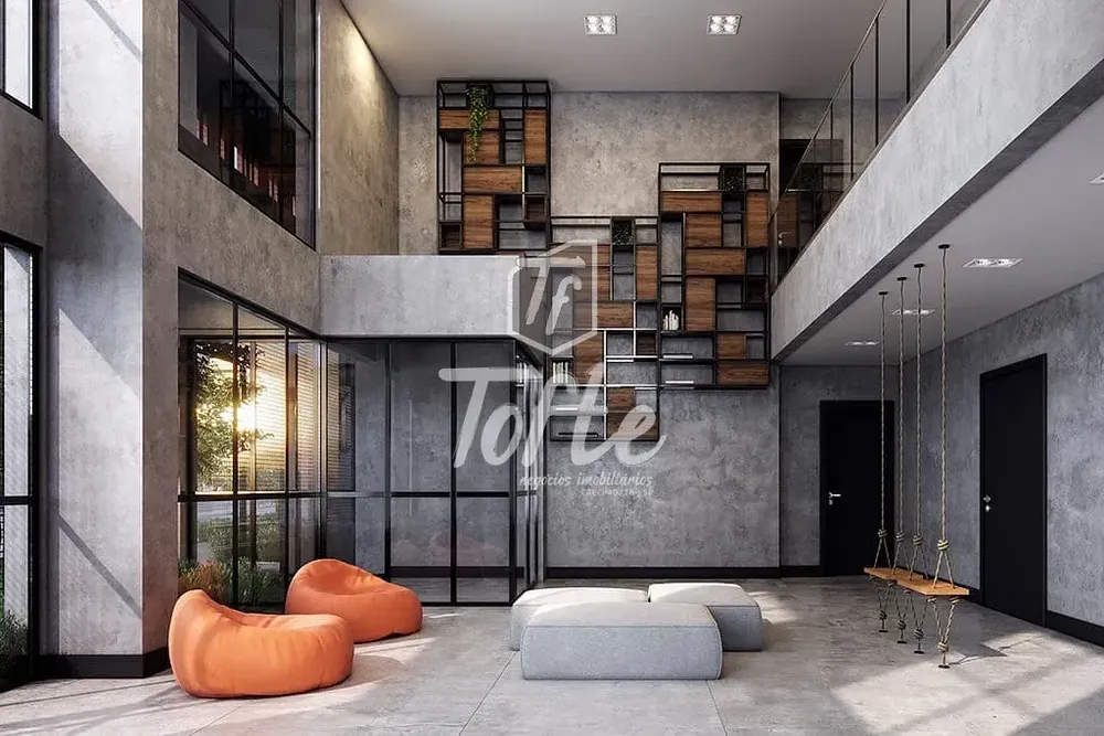Apartamento, 2 quartos, 47 m² - Foto 4