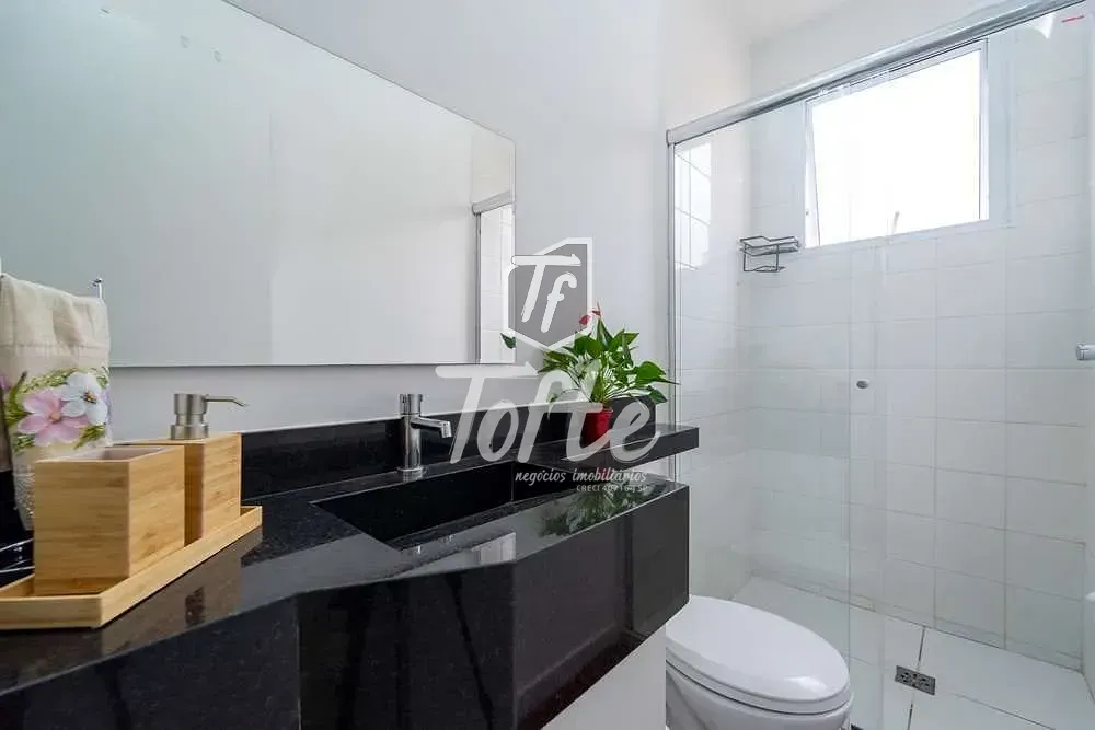Casa, 3 quartos, 92 m² - Foto 2